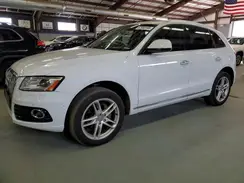 WA1C2AFP2HA089930 2017 AUDI Q5