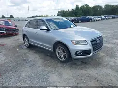 WA1C2AFP2HA090740 2017 AUDI Q5