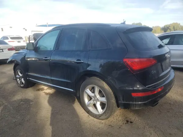 WA1C2AFP2HA092021 2017 AUDI Q5 - Image 2
