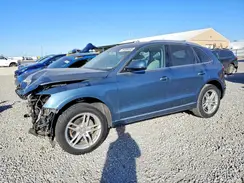 WA1C2AFP2HA093556 2017 AUDI Q5