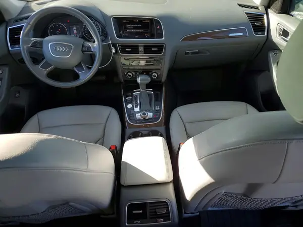 WA1C2AFP2HA093556 2017 AUDI Q5 - Image 8