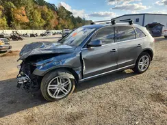 WA1C2AFP2HA095775 2017 AUDI Q5