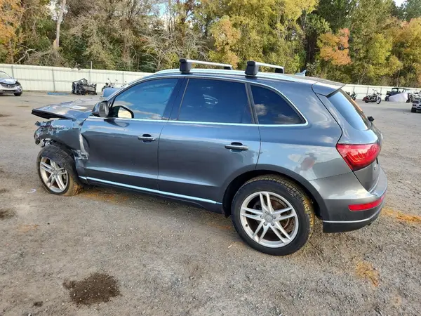 WA1C2AFP2HA095775 2017 AUDI Q5 - Image 2