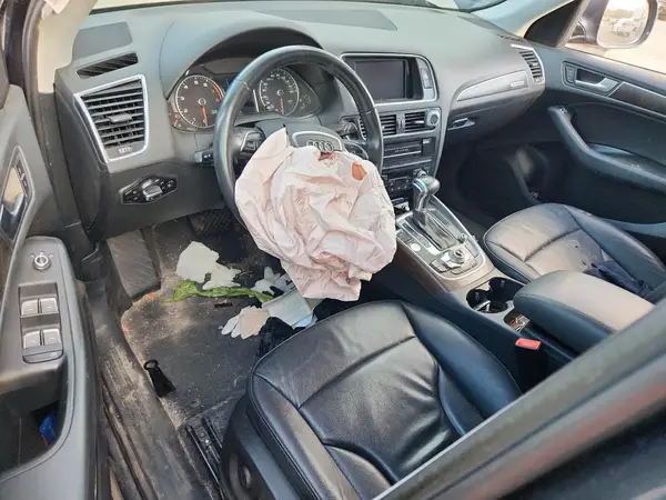 WA1C2AFP2HA095775 2017 AUDI Q5 - Image 8