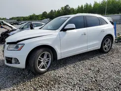 WA1C2AFP2HA096683 2017 AUDI Q5