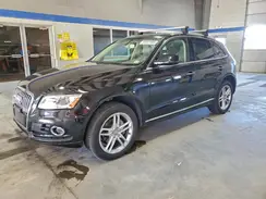 WA1C2AFP2HA096764 2017 AUDI Q5