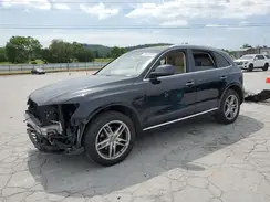 WA1C2AFP2HA097106 2017 AUDI Q5