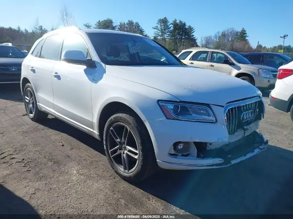 WA1C2AFP2HA097218 2017 AUDI Q5 - Image 1