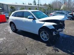 WA1C2AFP2HA097719 2017 AUDI Q5