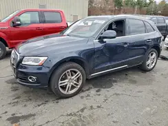 WA1C2AFP2HA098367 2017 AUDI Q5