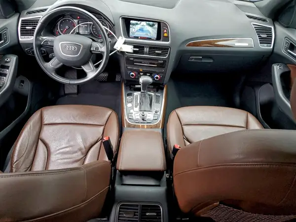 WA1C2AFP2HA098367 2017 AUDI Q5 - Image 8