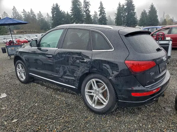 WA1C2AFP2HA100313 2017 AUDI Q5 - Image 2
