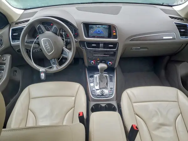 WA1C2AFP2HA100313 2017 AUDI Q5 - Image 8