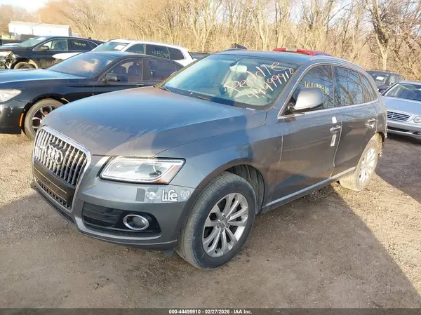 WA1C2AFP3GA002986 2016 AUDI Q5 - Image 2