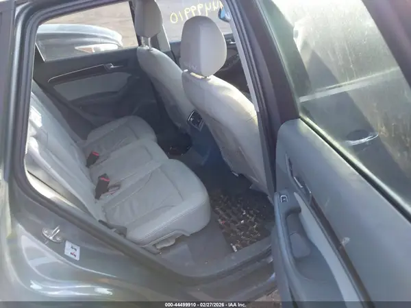 WA1C2AFP3GA002986 2016 AUDI Q5 - Image 8