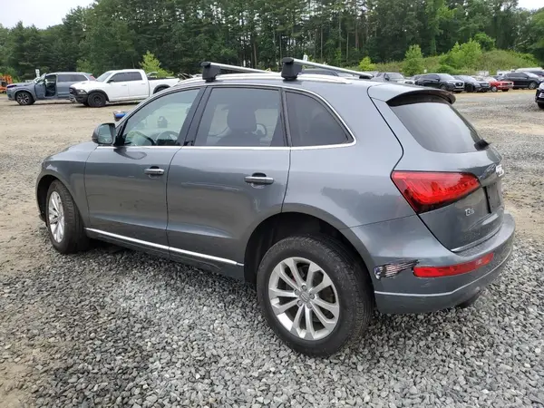 WA1C2AFP3GA004799 2016 AUDI Q5 - Image 2
