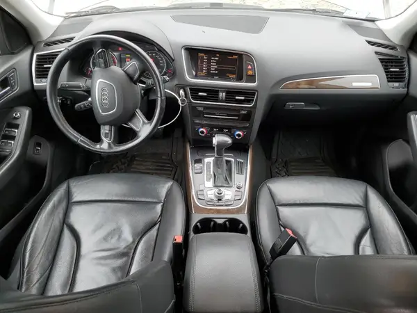 WA1C2AFP3GA004799 2016 AUDI Q5 - Image 8