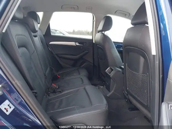 WA1C2AFP3GA004804 2016 AUDI Q5 - Image 8