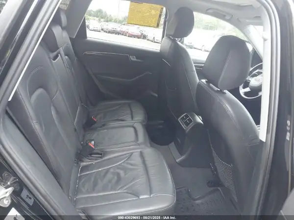 WA1C2AFP3GA005337 2016 AUDI Q5 - Image 8