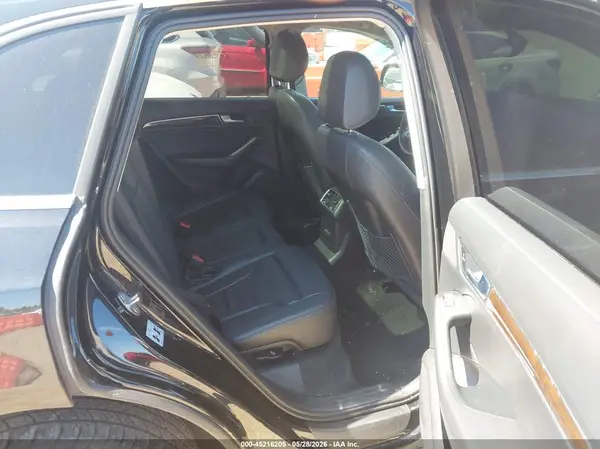WA1C2AFP3GA010182 2016 AUDI Q5 - Image 8