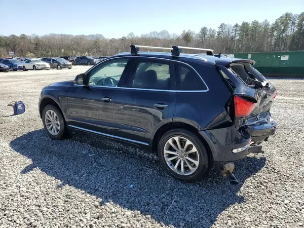 WA1C2AFP3GA015107 2016 AUDI Q5 - Image 2