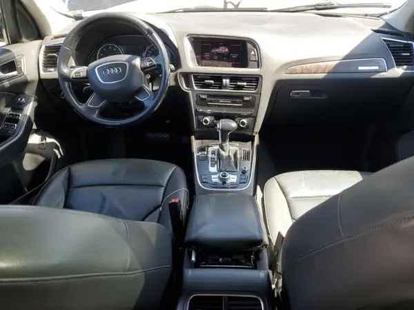 WA1C2AFP3GA015107 2016 AUDI Q5 - Image 8
