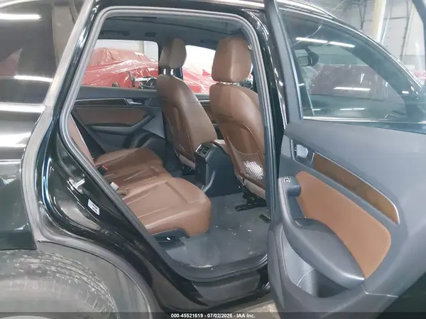 WA1C2AFP3GA019366 2016 AUDI Q5 - Image 8