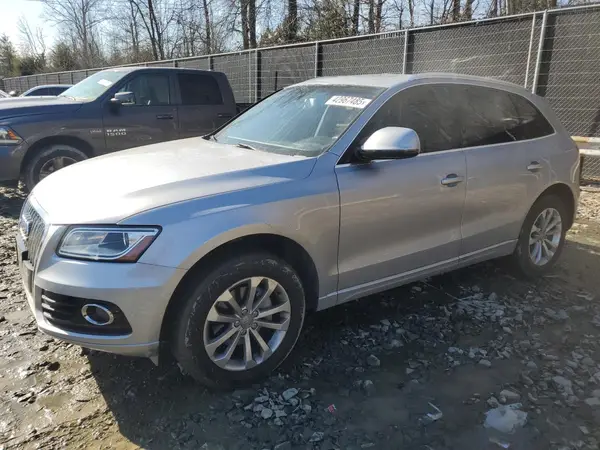 WA1C2AFP3GA020579 2016 AUDI Q5 - Image 1