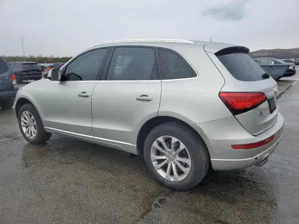 WA1C2AFP3GA021862 2016 AUDI Q5 - Image 2