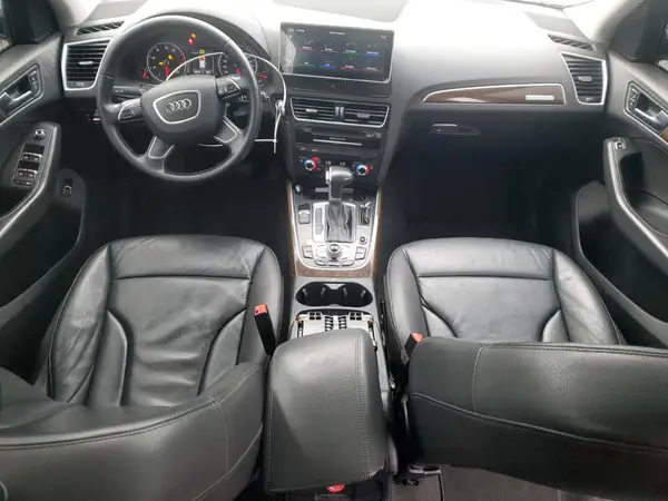 WA1C2AFP3GA021862 2016 AUDI Q5 - Image 8