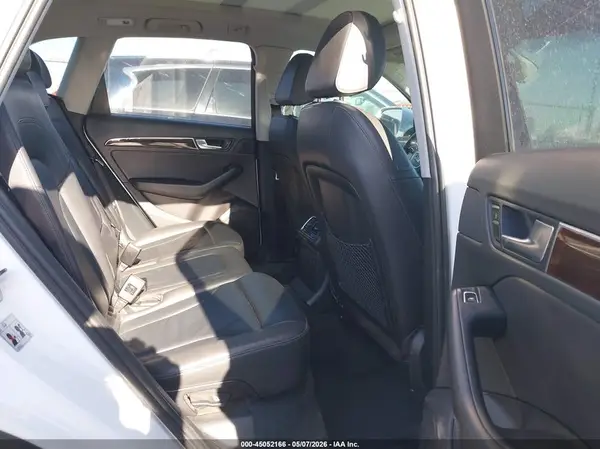 WA1C2AFP3GA034692 2016 AUDI Q5 - Image 8