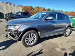 WA1C2AFP3GA036460 2016 AUDI Q5