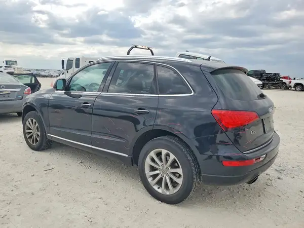 WA1C2AFP3GA036779 2016 AUDI Q5 - Image 2