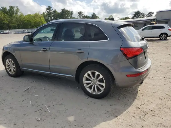 WA1C2AFP3GA040007 2016 AUDI Q5 - Image 2