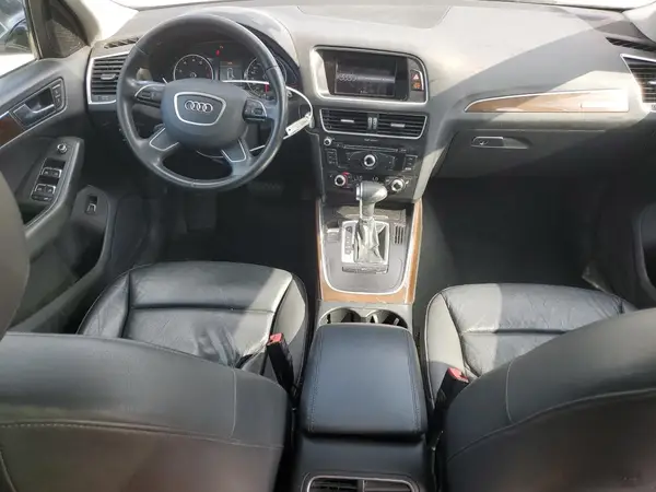 WA1C2AFP3GA040007 2016 AUDI Q5 - Image 8