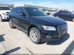 WA1C2AFP3GA040086 2016 AUDI Q5
