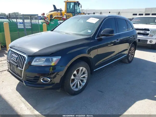 WA1C2AFP3GA040086 2016 AUDI Q5 - Image 2