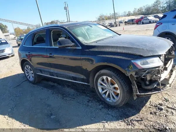 WA1C2AFP3GA041657 2016 AUDI Q5 - Image 1