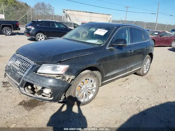 WA1C2AFP3GA041657 2016 AUDI Q5 - Image 2