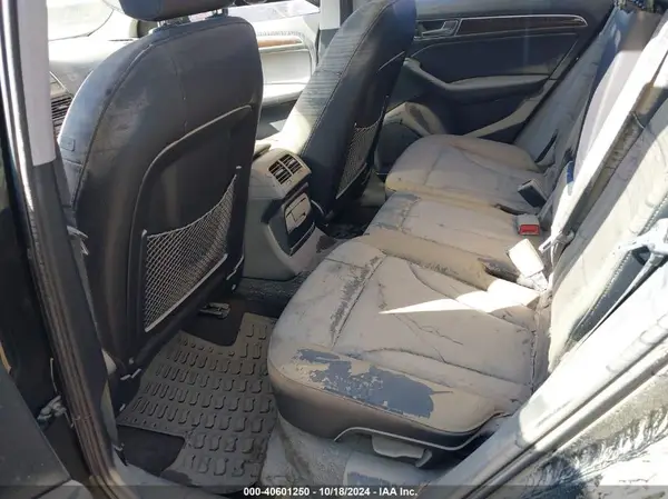WA1C2AFP3GA041657 2016 AUDI Q5 - Image 8