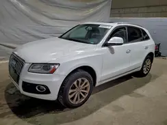 WA1C2AFP3GA045434 2016 AUDI Q5