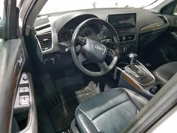 WA1C2AFP3GA045434 2016 AUDI Q5 - Image 8