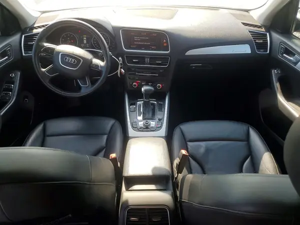 WA1C2AFP3GA047569 2016 AUDI Q5 - Image 8