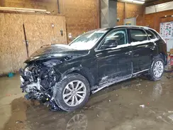WA1C2AFP3GA048303 2016 AUDI Q5