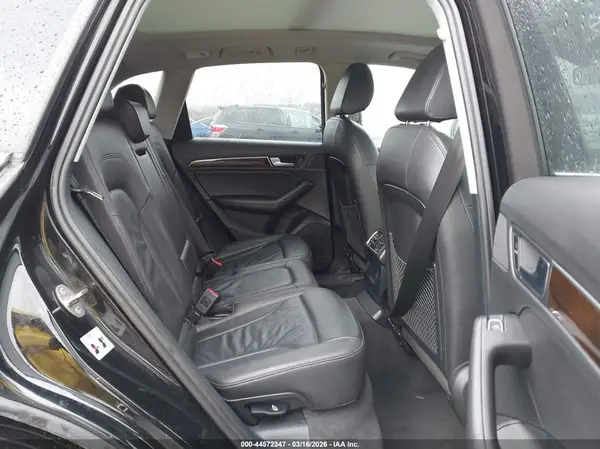 WA1C2AFP3GA048768 2016 AUDI Q5 - Image 8