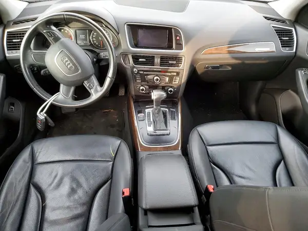 WA1C2AFP3GA049953 2016 AUDI Q5 - Image 8