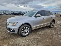 WA1C2AFP3GA051850 2016 AUDI Q5