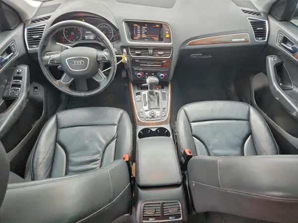 WA1C2AFP3GA051850 2016 AUDI Q5 - Image 8
