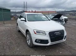 WA1C2AFP3GA051931 2016 AUDI Q5