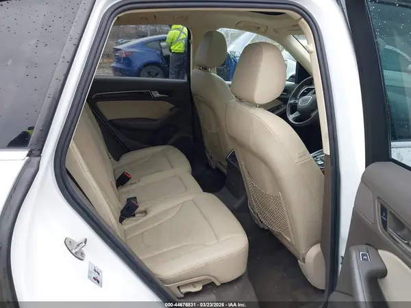 WA1C2AFP3GA051931 2016 AUDI Q5 - Image 8